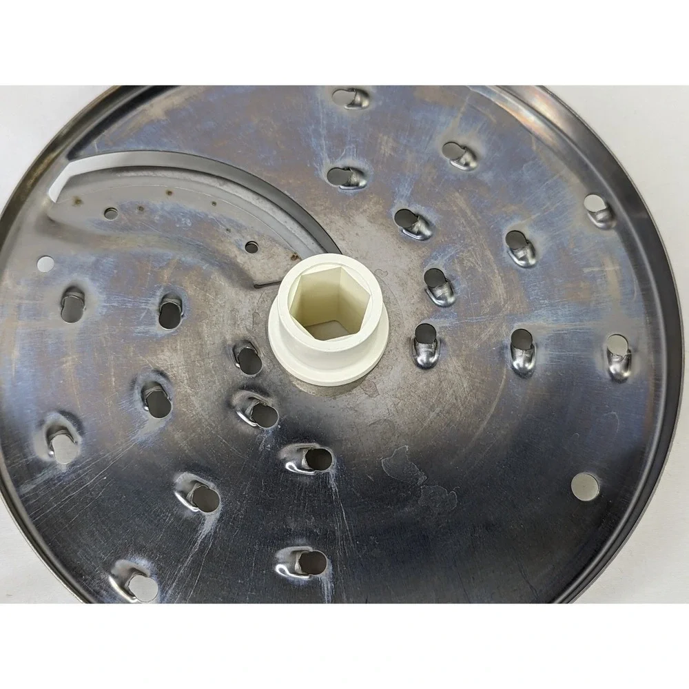 Sunbeam Big‎ Oskar Food Processor 14121 Blade Replacement